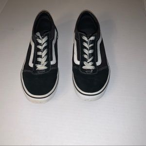 Kids Vans